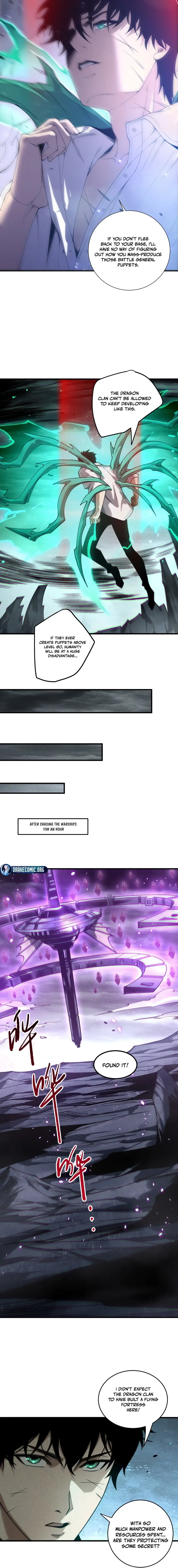 Read Necromancer, the Ultimate Scourge Manga Online