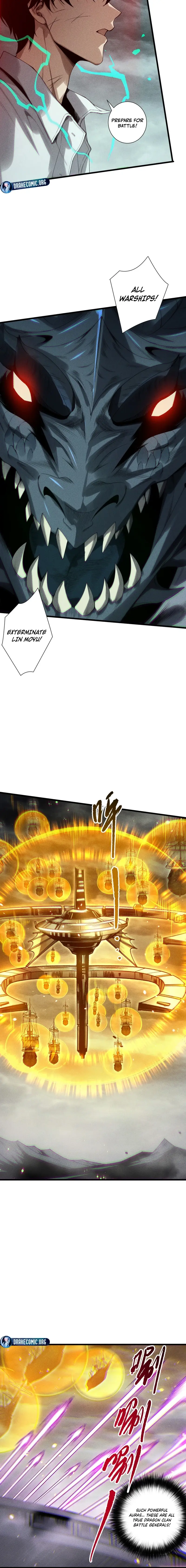 Read Necromancer, the Ultimate Scourge Manga Online