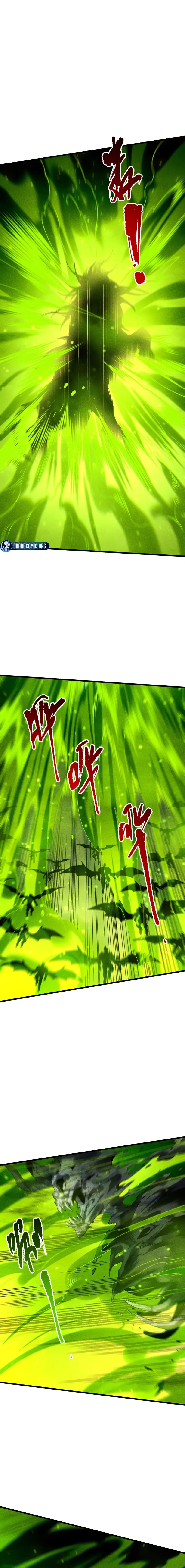 Read Necromancer, the Ultimate Scourge Manga Online