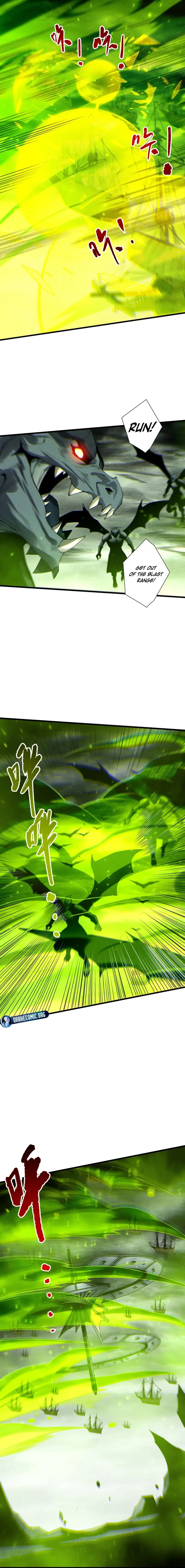 Read Necromancer, the Ultimate Scourge Manga Online