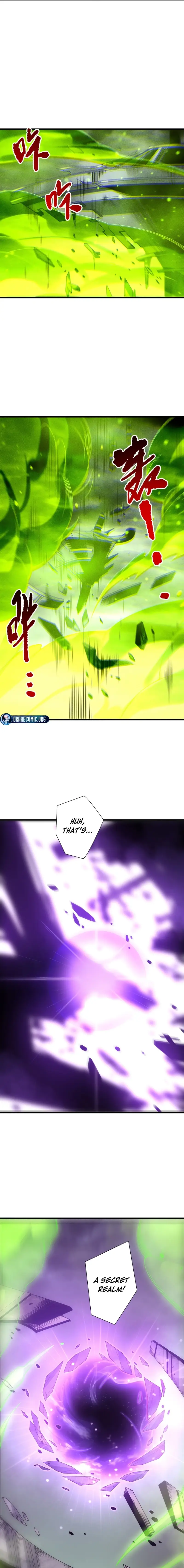 Read Necromancer, the Ultimate Scourge Manga Online