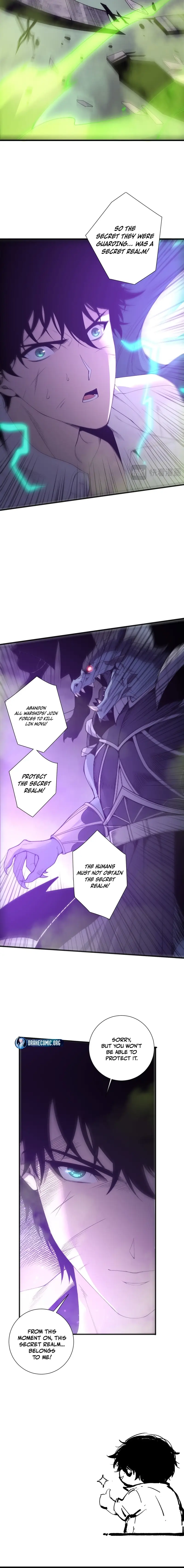 Read Necromancer, the Ultimate Scourge Manga Online