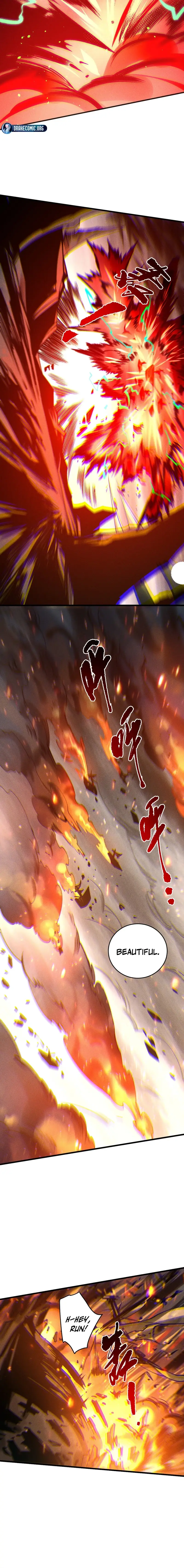 Read Necromancer, the Ultimate Scourge Manga Online