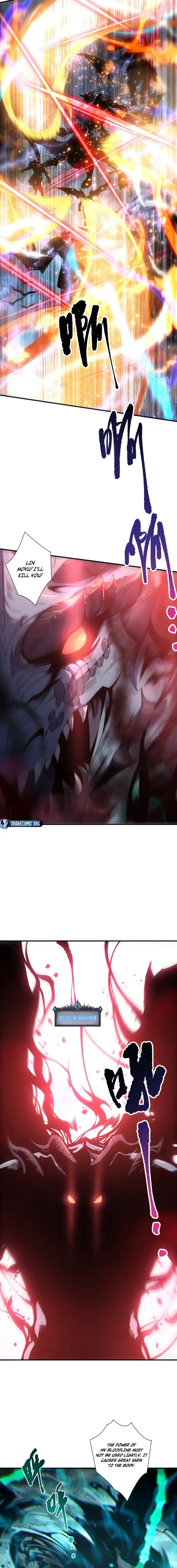 Read Necromancer, the Ultimate Scourge Manga Online