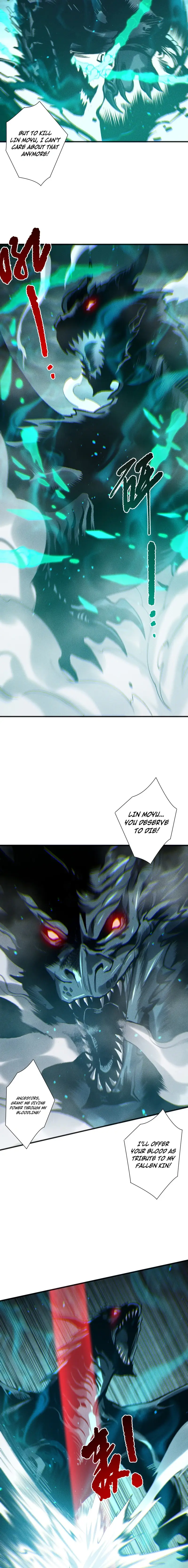 Read Necromancer, the Ultimate Scourge Manga Online