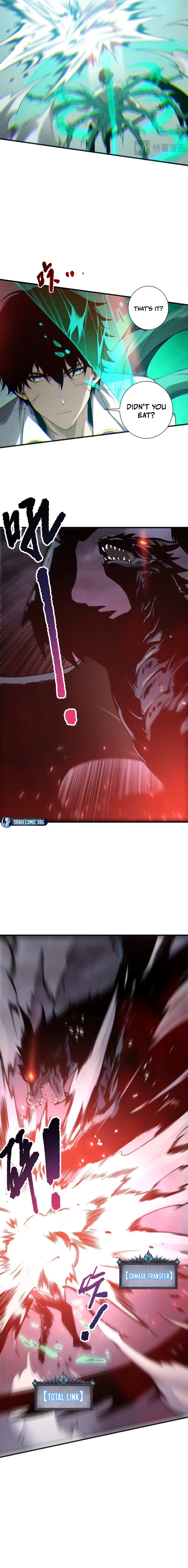 Read Necromancer, the Ultimate Scourge Manga Online