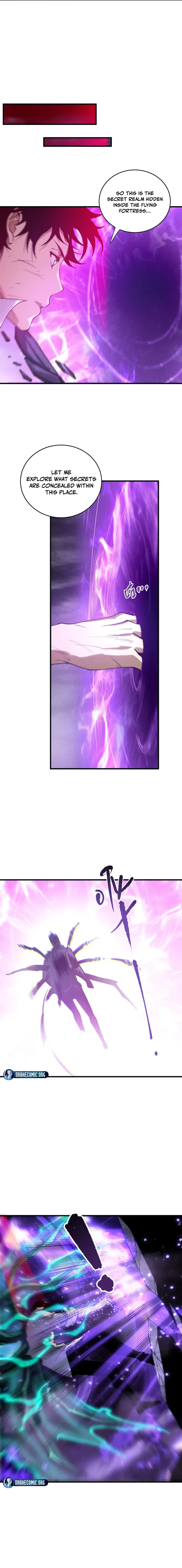 Read Necromancer, the Ultimate Scourge Manga Online