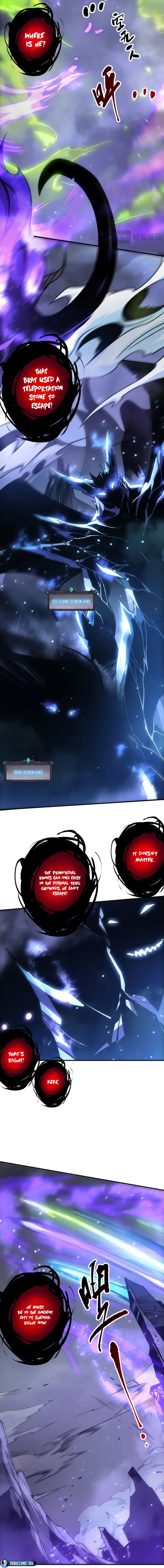 Read Necromancer, the Ultimate Scourge Manga Online