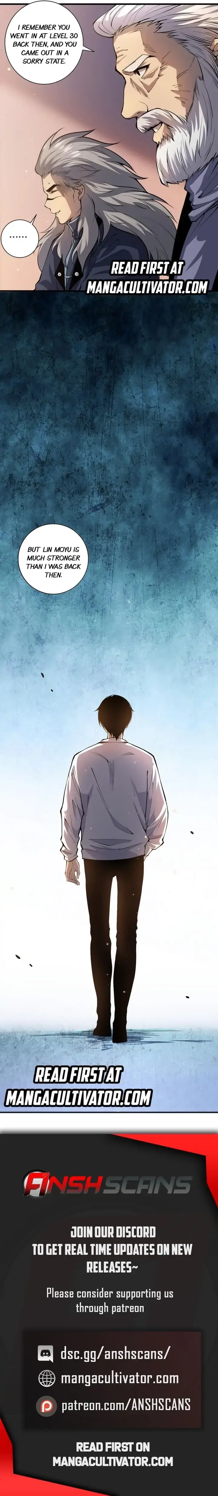 Read Necromancer, the Ultimate Scourge Manga Online