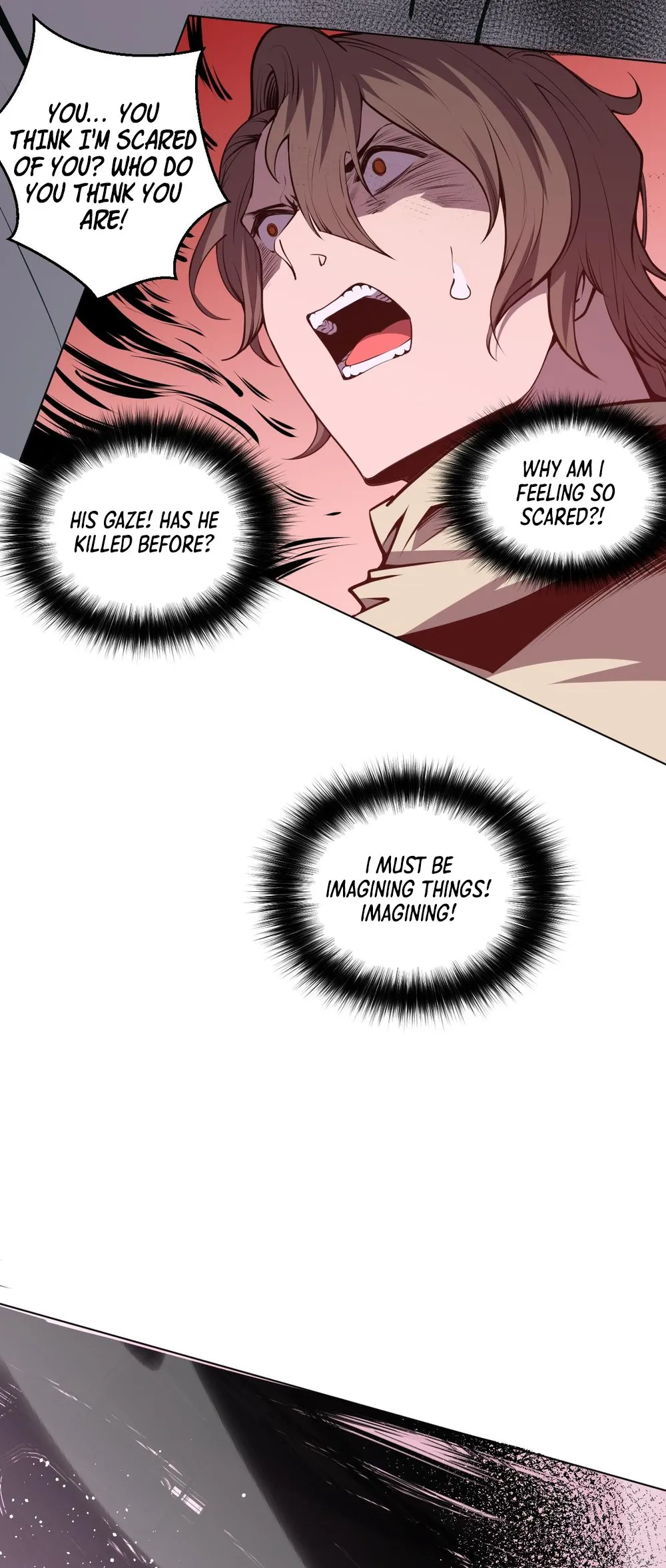 Read Necromancer, the Ultimate Scourge Manga Online