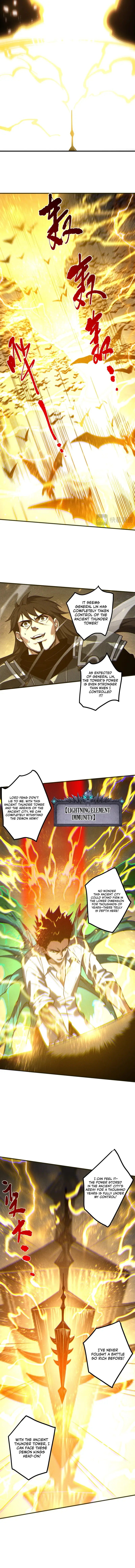 Read Necromancer, the Ultimate Scourge Manga Online