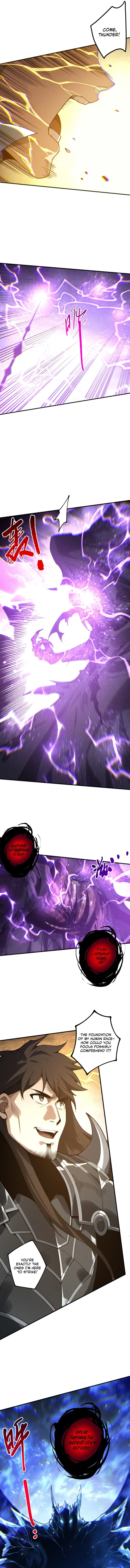 Read Necromancer, the Ultimate Scourge Manga Online