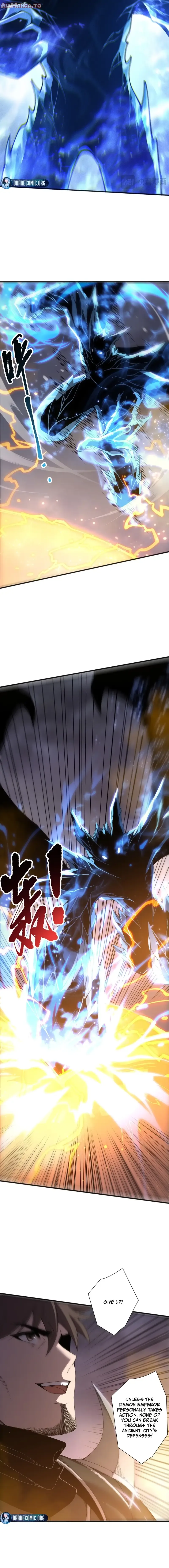 Read Necromancer, the Ultimate Scourge Manga Online