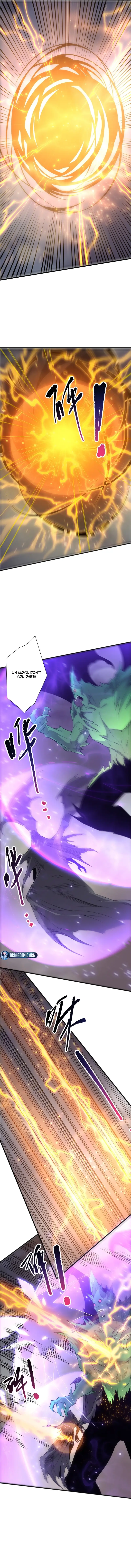 Read Necromancer, the Ultimate Scourge Manga Online