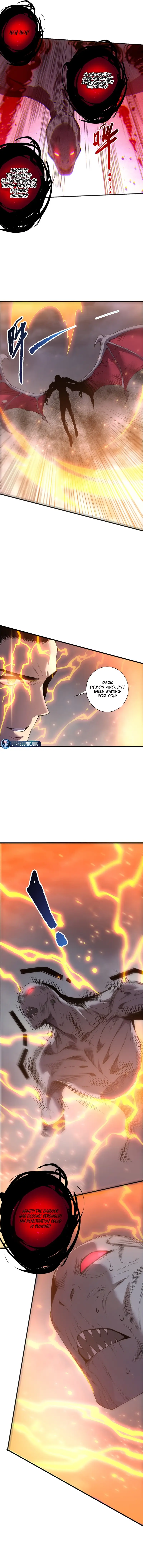 Read Necromancer, the Ultimate Scourge Manga Online