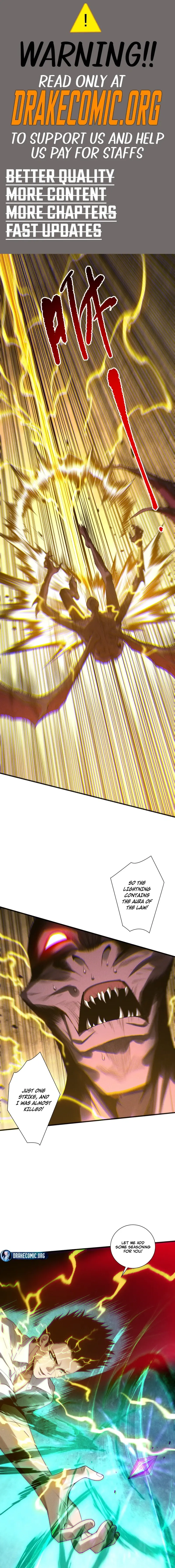 Read Necromancer, the Ultimate Scourge Manga Online