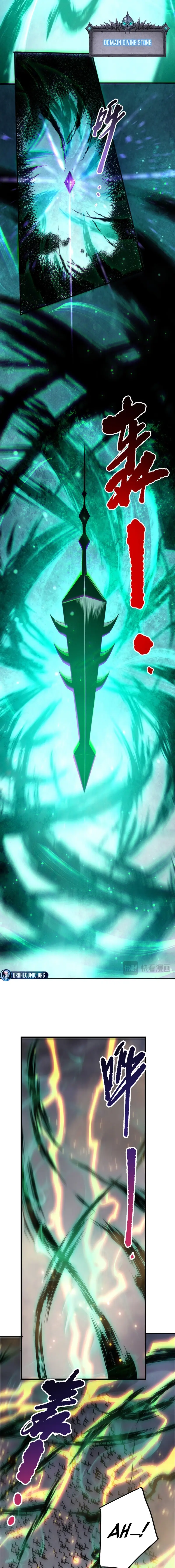 Read Necromancer, the Ultimate Scourge Manga Online