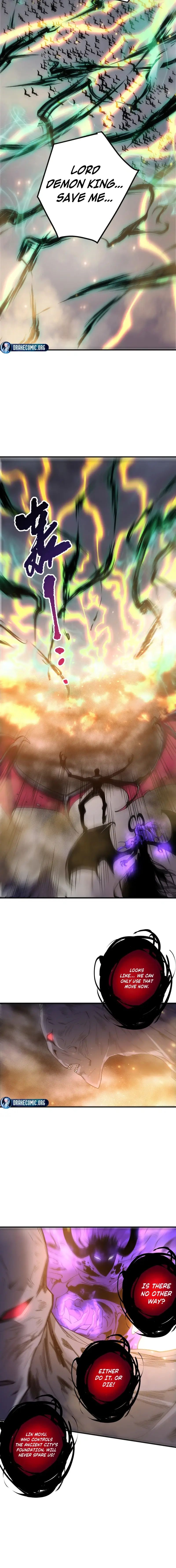 Read Necromancer, the Ultimate Scourge Manga Online