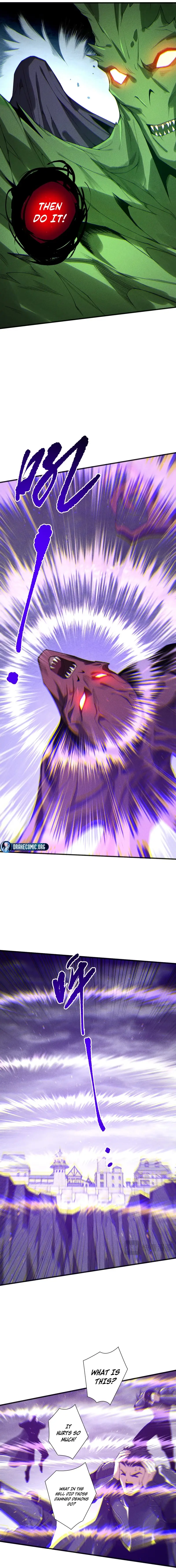 Read Necromancer, the Ultimate Scourge Manga Online