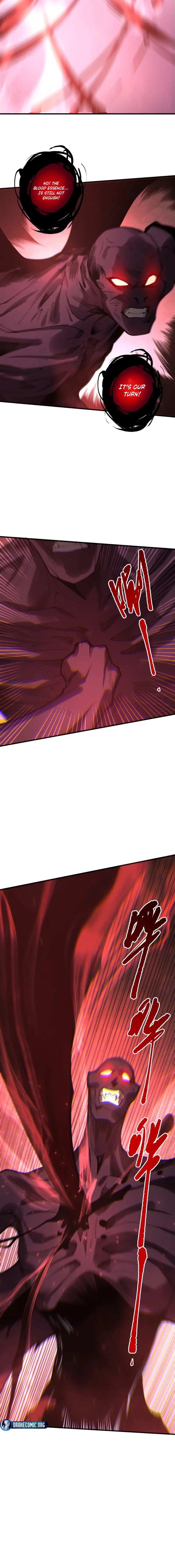 Read Necromancer, the Ultimate Scourge Manga Online