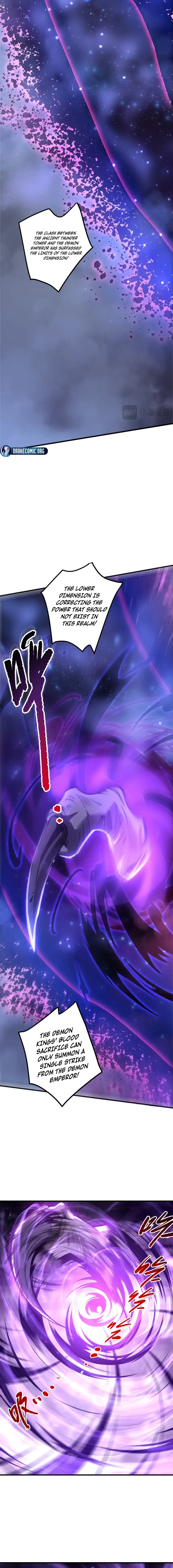 Read Necromancer, the Ultimate Scourge Manga Online