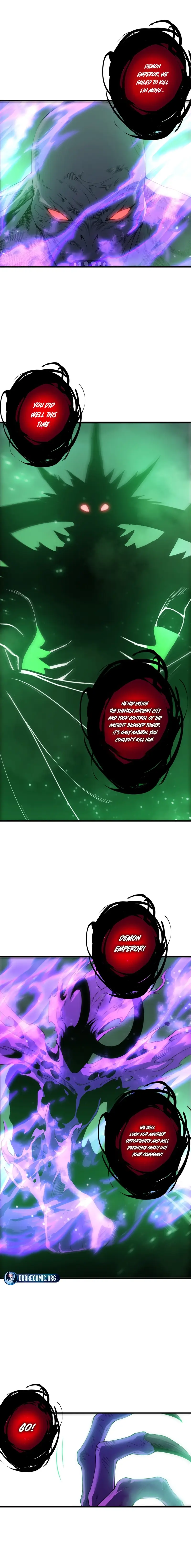 Read Necromancer, the Ultimate Scourge Manga Online