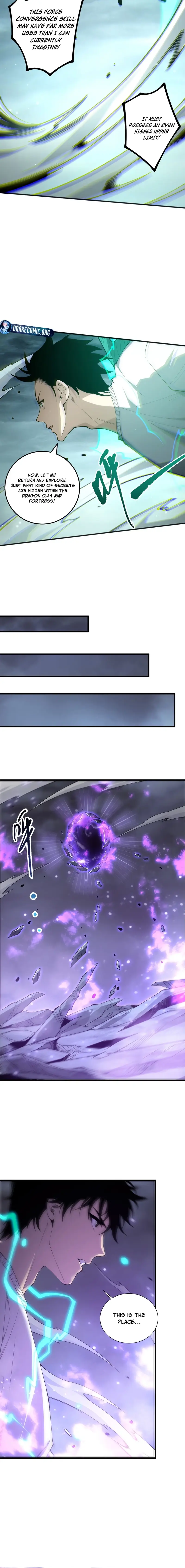 Read Necromancer, the Ultimate Scourge Manga Online