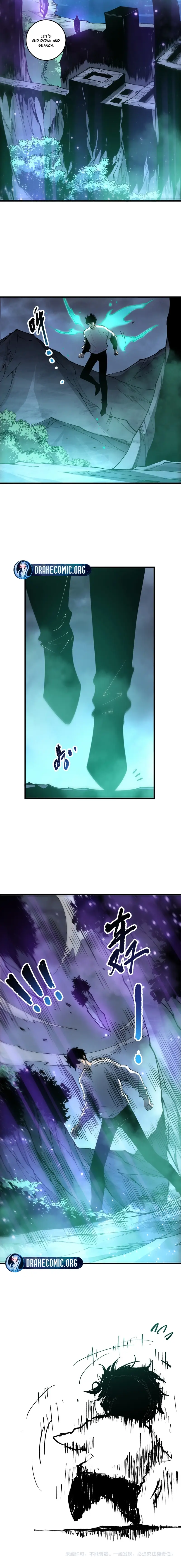 Read Necromancer, the Ultimate Scourge Manga Online