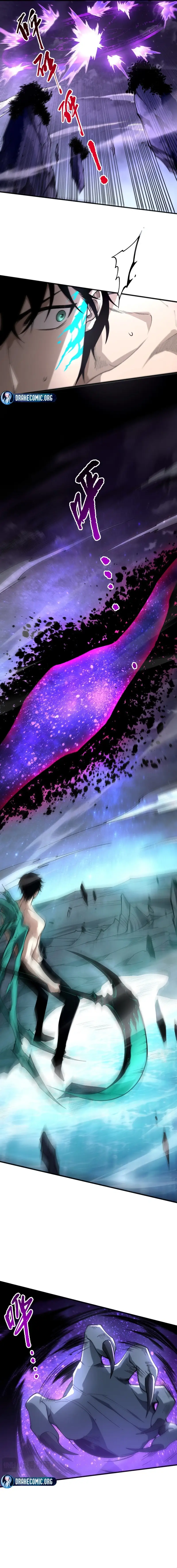 Read Necromancer, the Ultimate Scourge Manga Online