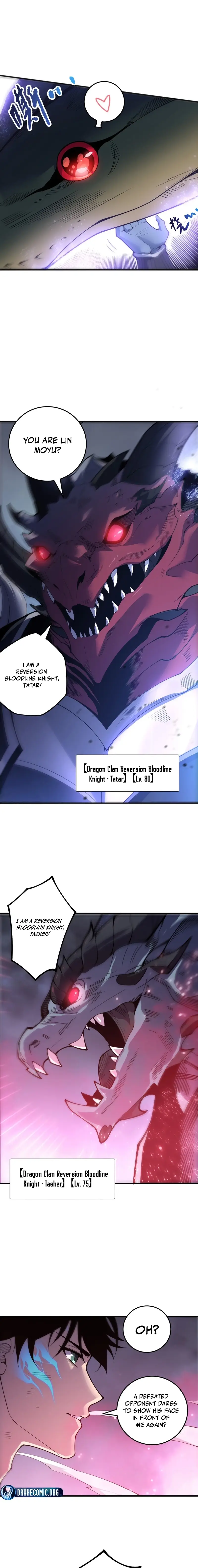 Read Necromancer, the Ultimate Scourge Manga Online