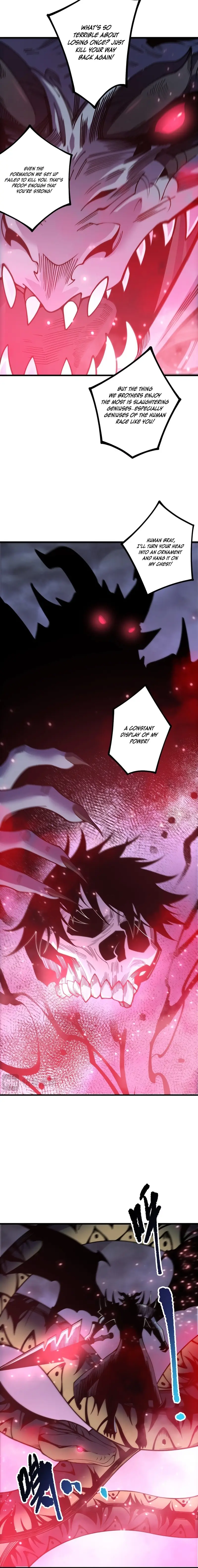 Read Necromancer, the Ultimate Scourge Manga Online