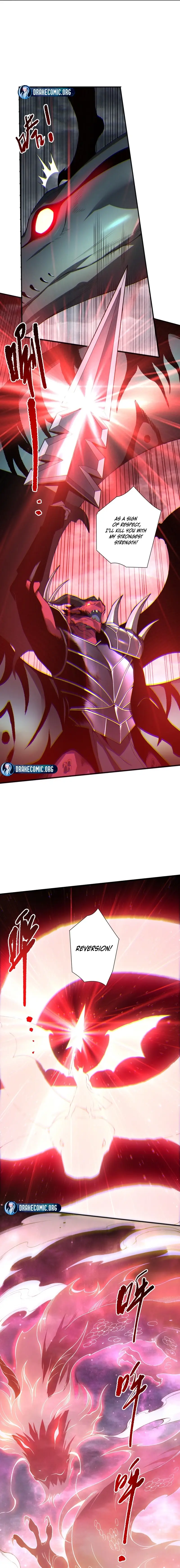 Read Necromancer, the Ultimate Scourge Manga Online