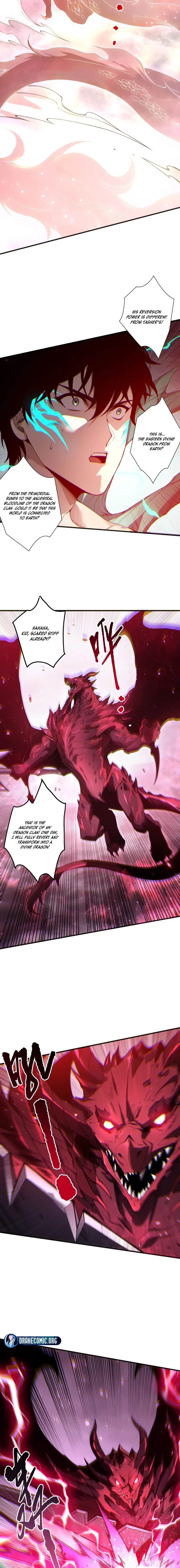 Read Necromancer, the Ultimate Scourge Manga Online