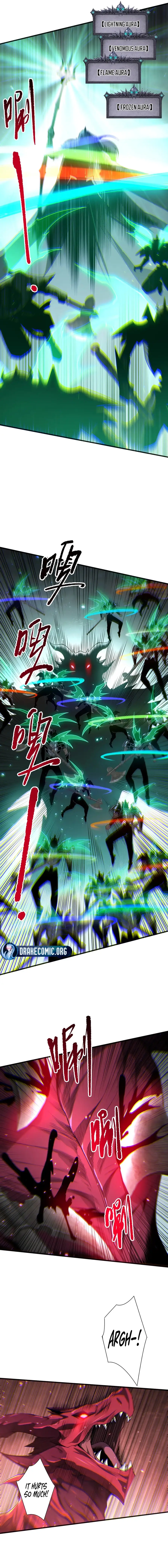 Read Necromancer, the Ultimate Scourge Manga Online