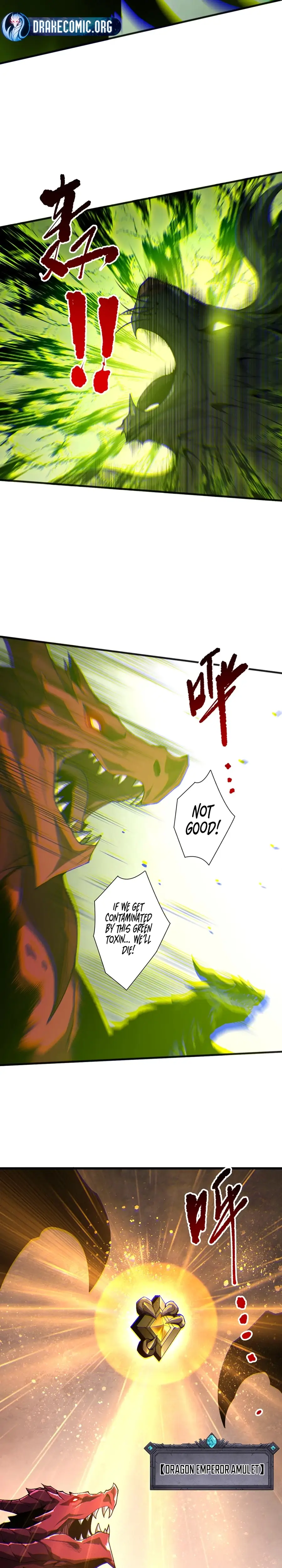 Read Necromancer, the Ultimate Scourge Manga Online