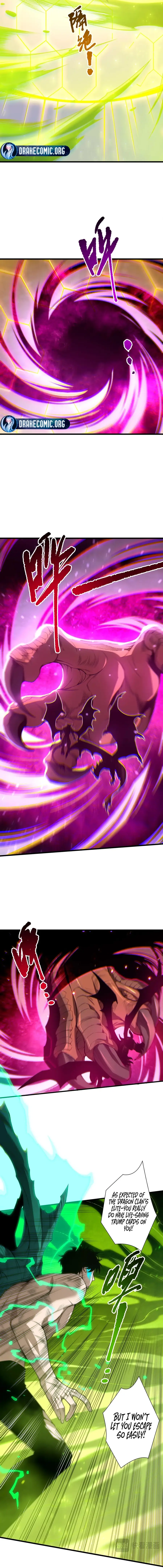 Read Necromancer, the Ultimate Scourge Manga Online