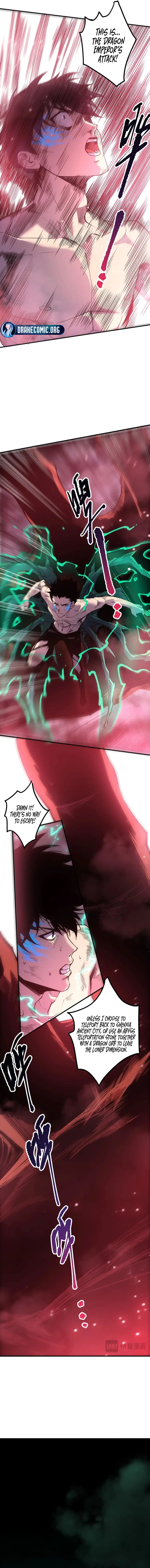 Read Necromancer, the Ultimate Scourge Manga Online