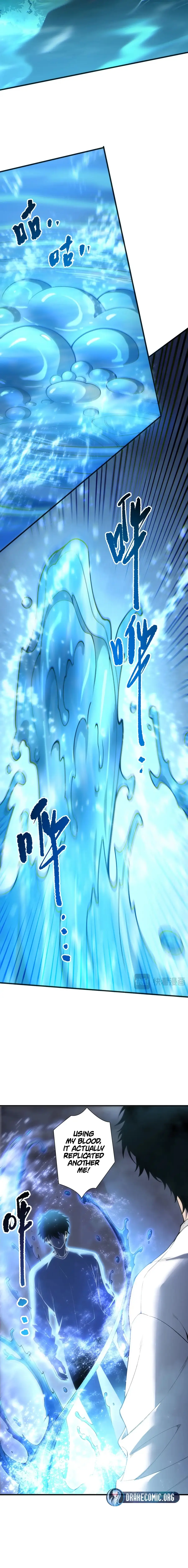 Read Necromancer, the Ultimate Scourge Manga Online