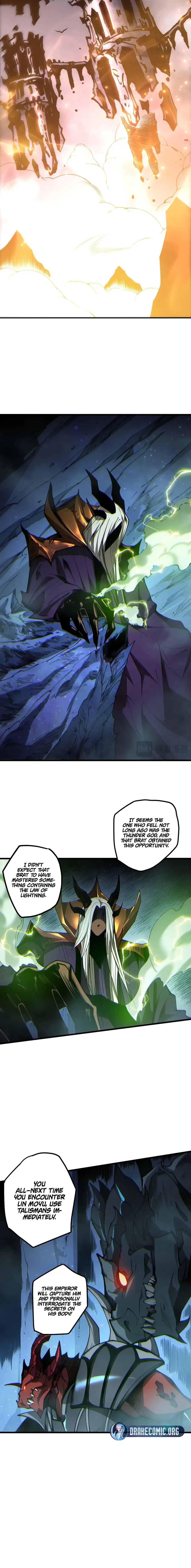 Read Necromancer, the Ultimate Scourge Manga Online