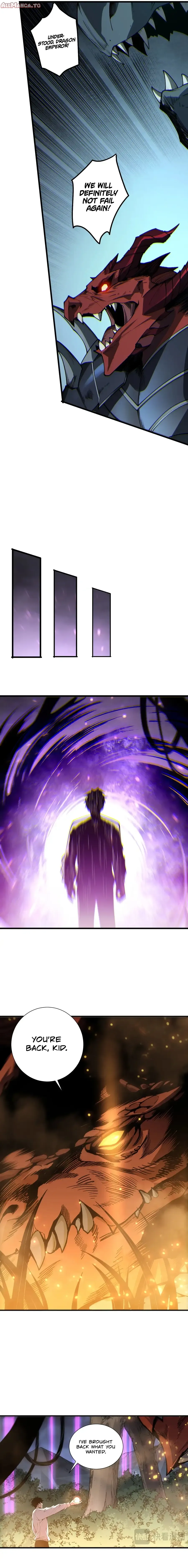 Read Necromancer, the Ultimate Scourge Manga Online