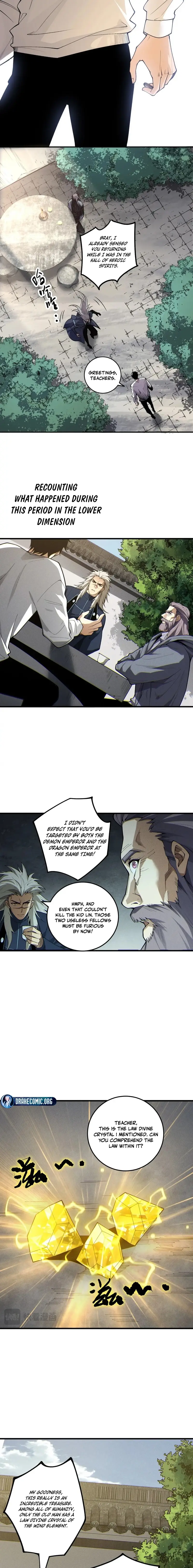 Read Necromancer, the Ultimate Scourge Manga Online