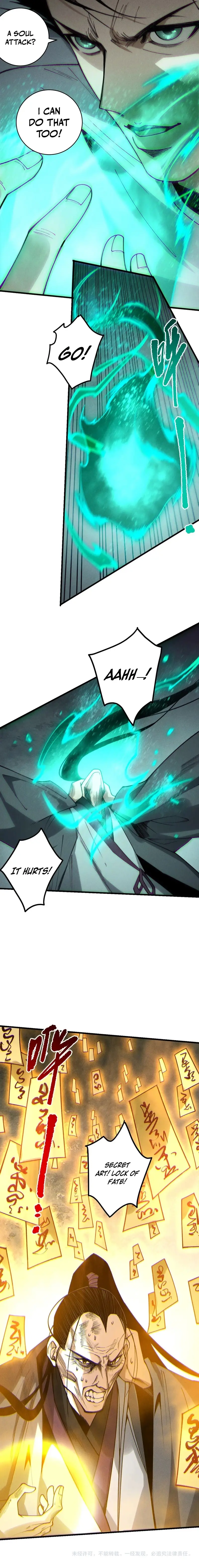 Read Necromancer, the Ultimate Scourge Manga Online