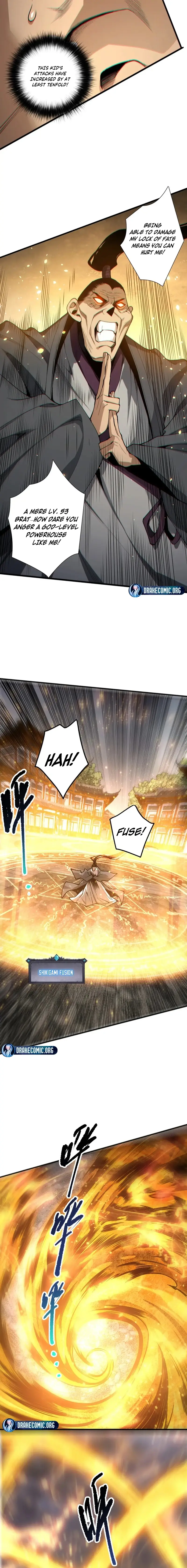 Read Necromancer, the Ultimate Scourge Manga Online