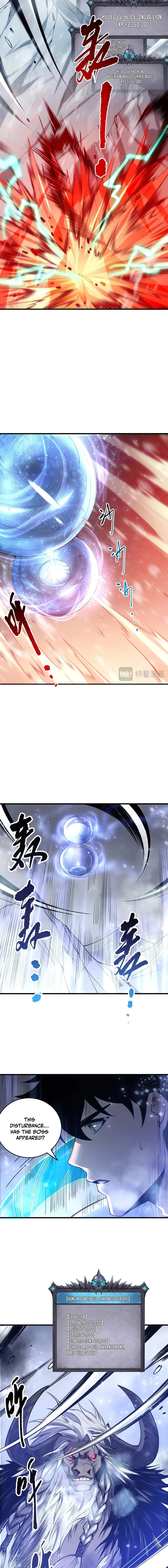 Read Necromancer, the Ultimate Scourge Manga Online