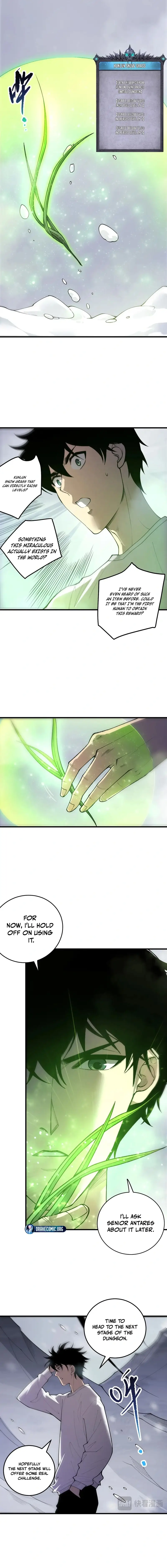 Read Necromancer, the Ultimate Scourge Manga Online