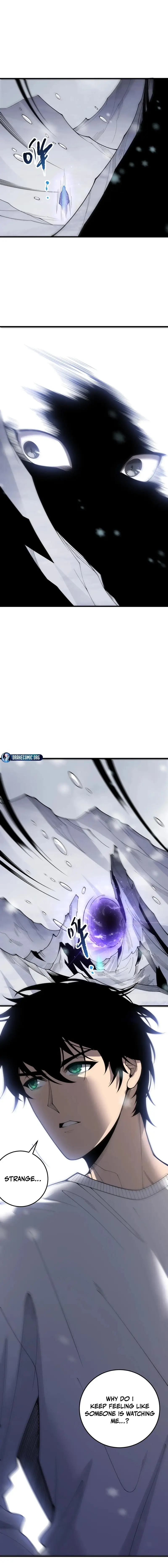 Read Necromancer, the Ultimate Scourge Manga Online