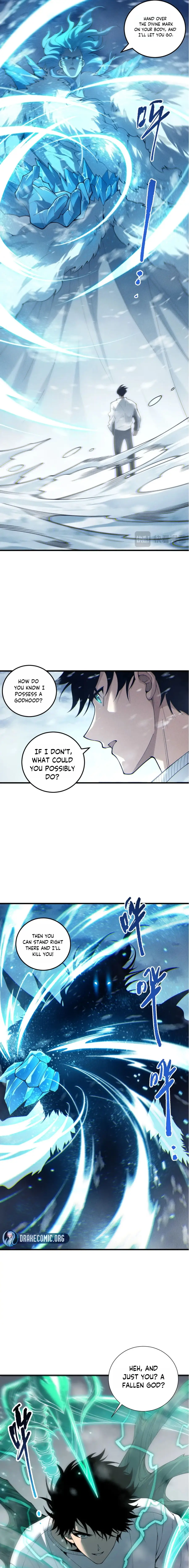 Read Necromancer, the Ultimate Scourge Manga Online