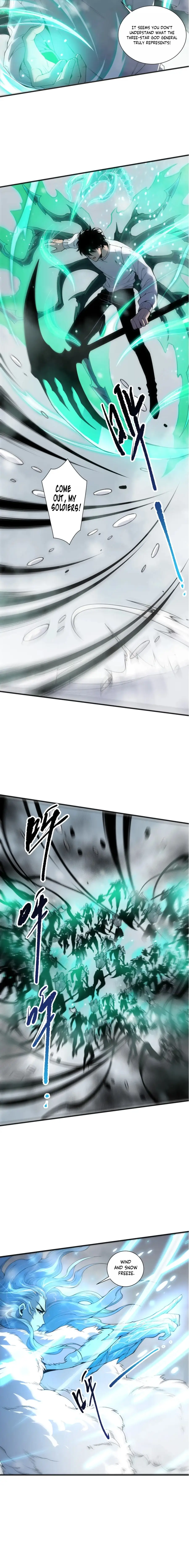 Read Necromancer, the Ultimate Scourge Manga Online