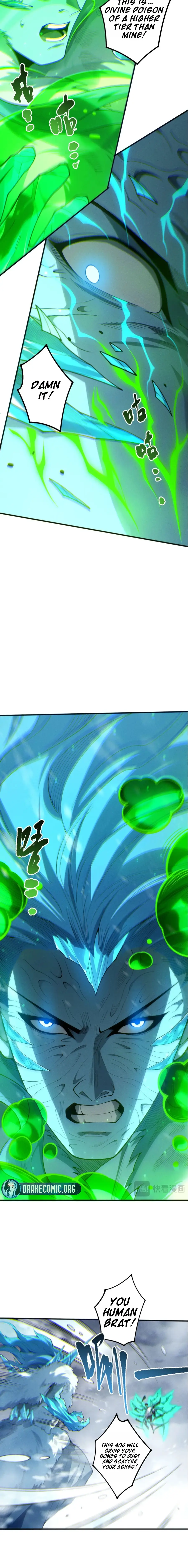 Read Necromancer, the Ultimate Scourge Manga Online