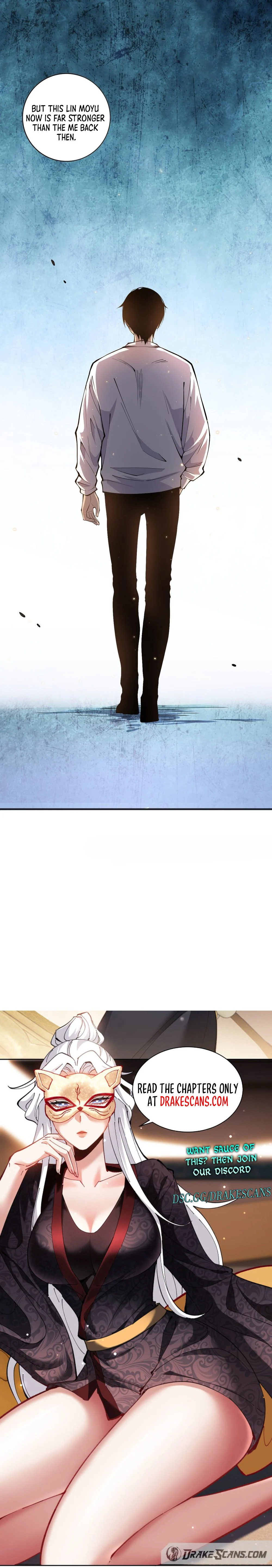 Read Necromancer, the Ultimate Scourge Manga Online